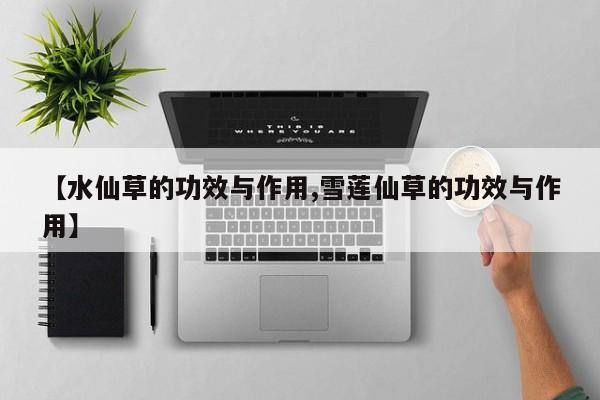 【水仙草的功效与作用,雪莲仙草的功效与作用】