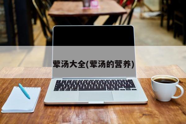 荤汤大全(荤汤的营养)