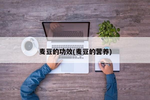 麦豆的功效(麦豆的营养)