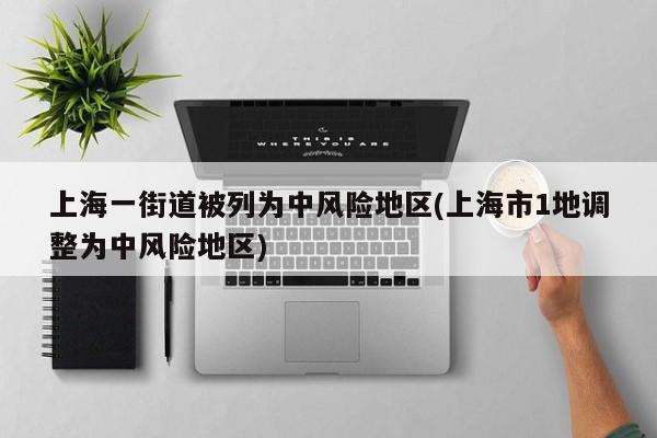 上海一街道被列为中风险地区(上海市1地调整为中风险地区)