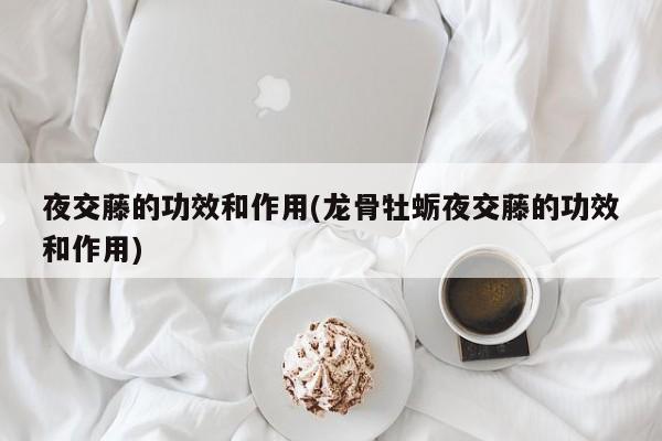夜交藤的功效和作用(龙骨牡蛎夜交藤的功效和作用)