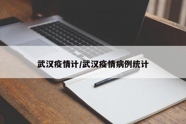 武汉疫情计/武汉疫情病例统计