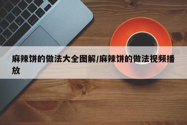 麻辣饼的做法大全图解/麻辣饼的做法视频播放