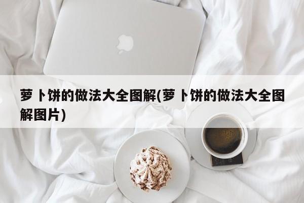 萝卜饼的做法大全图解(萝卜饼的做法大全图解图片)
