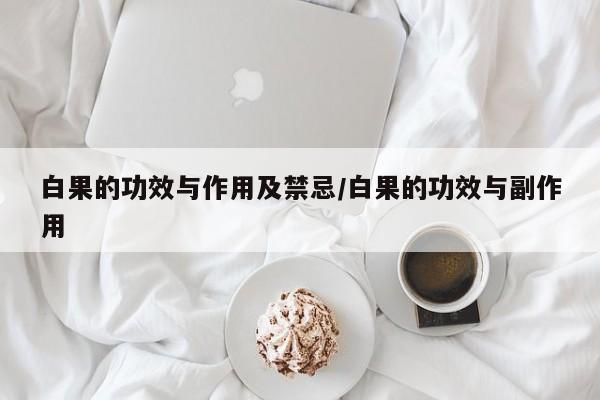 白果的功效与作用及禁忌/白果的功效与副作用